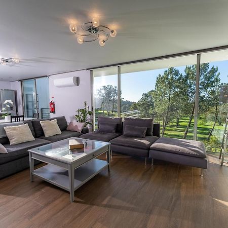 Apartamento Golf Course - Luxurious Flat T3 - Ponte De Lima Exterior foto