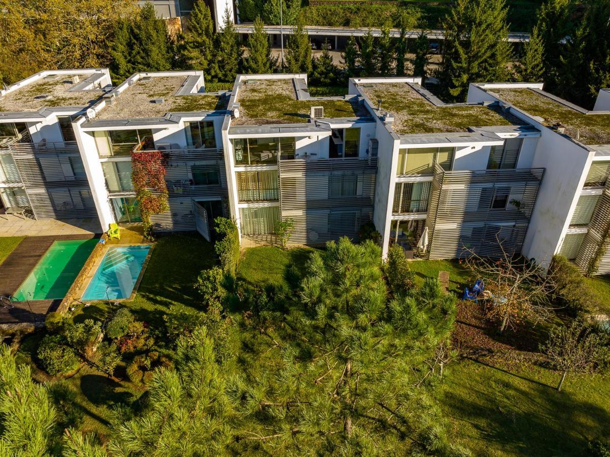 Apartamento Golf Course - Luxurious Flat T3 - Ponte De Lima Exterior foto