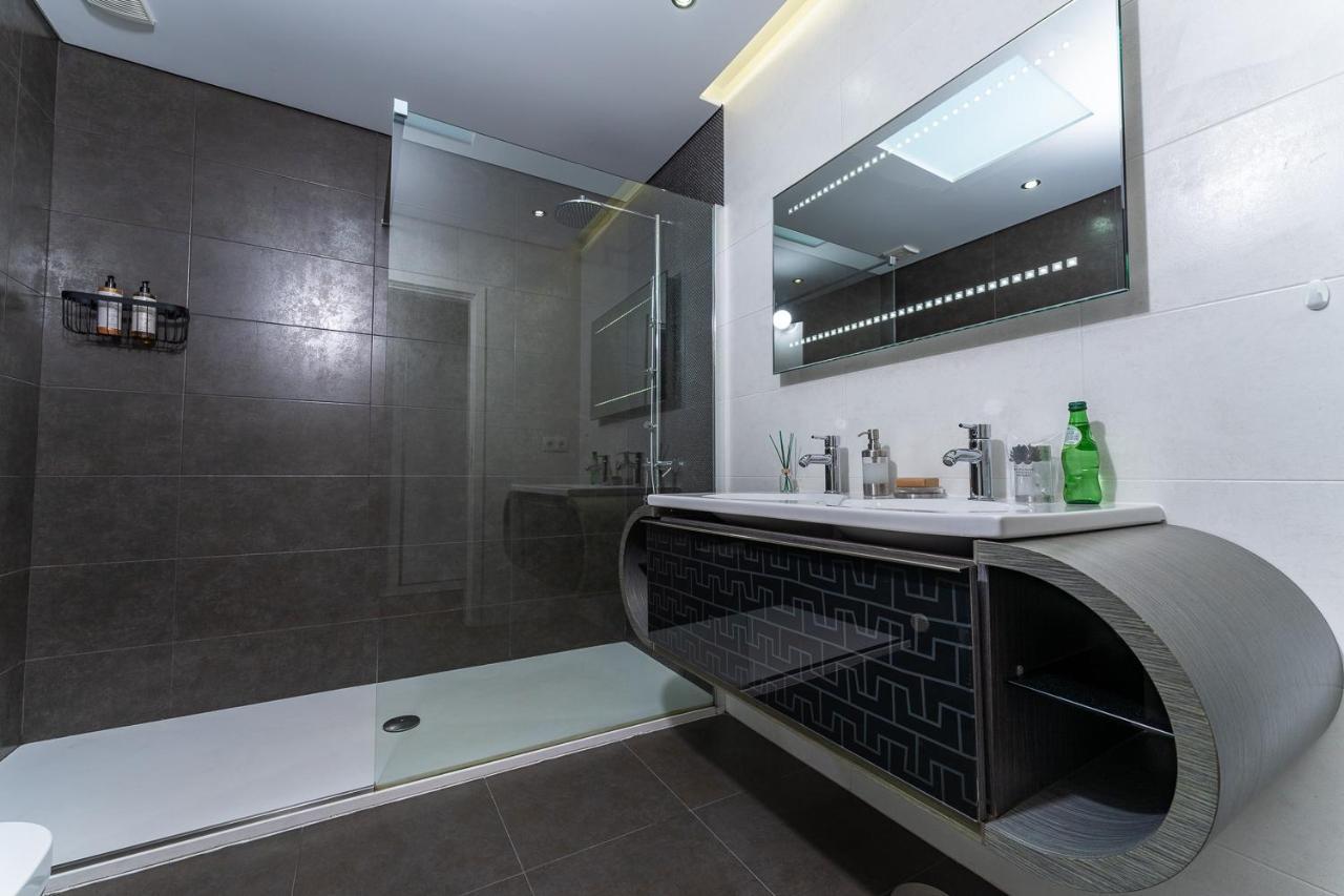 Apartamento Golf Course - Luxurious Flat T3 - Ponte De Lima Exterior foto