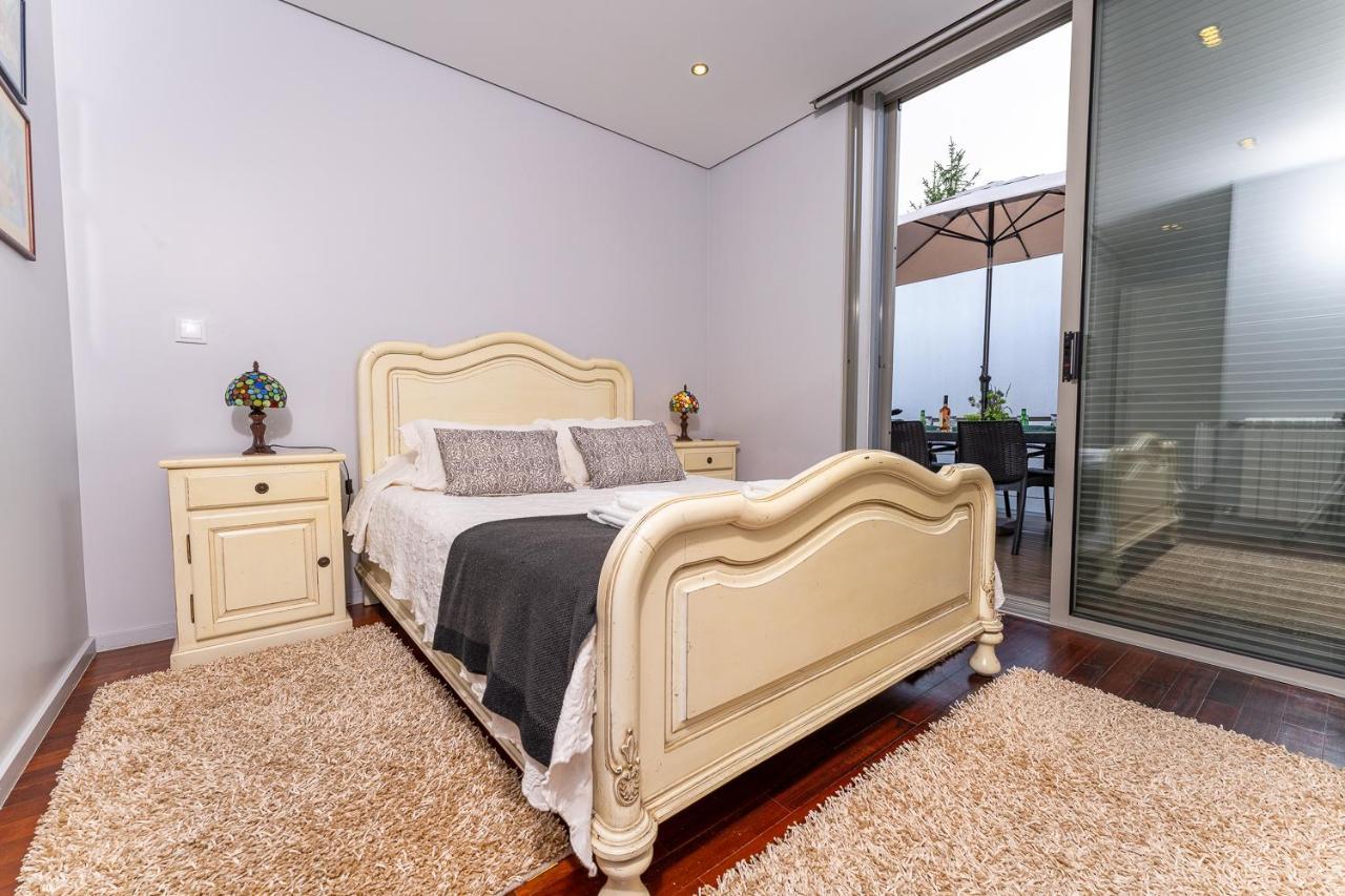 Apartamento Golf Course - Luxurious Flat T3 - Ponte De Lima Exterior foto