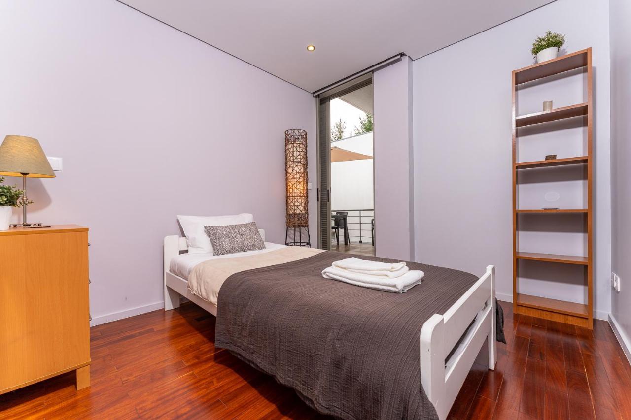 Apartamento Golf Course - Luxurious Flat T3 - Ponte De Lima Exterior foto