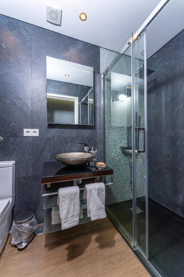 Apartamento Golf Course - Luxurious Flat T3 - Ponte De Lima Exterior foto
