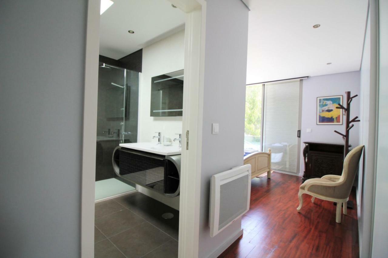 Apartamento Golf Course - Luxurious Flat T3 - Ponte De Lima Exterior foto